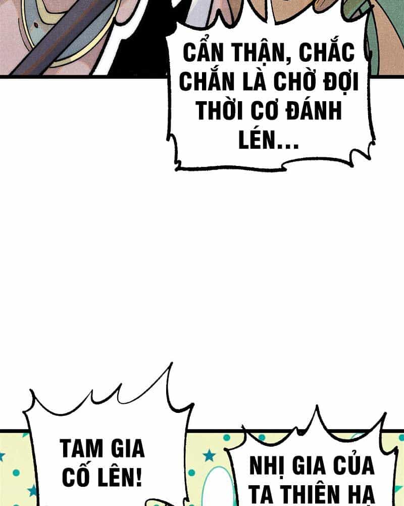 Vạn Cổ Tối Cường Tông - Chương 283 - ảnh 21