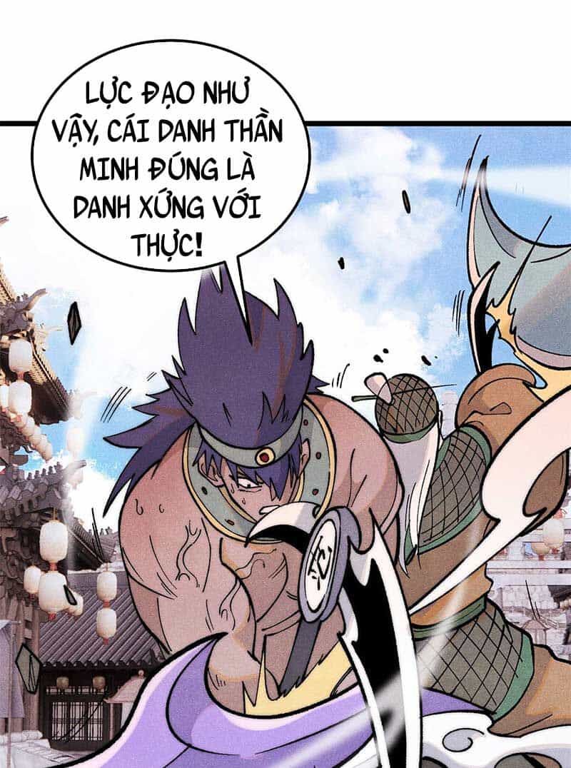 Vạn Cổ Tối Cường Tông - Chương 283 - ảnh 27