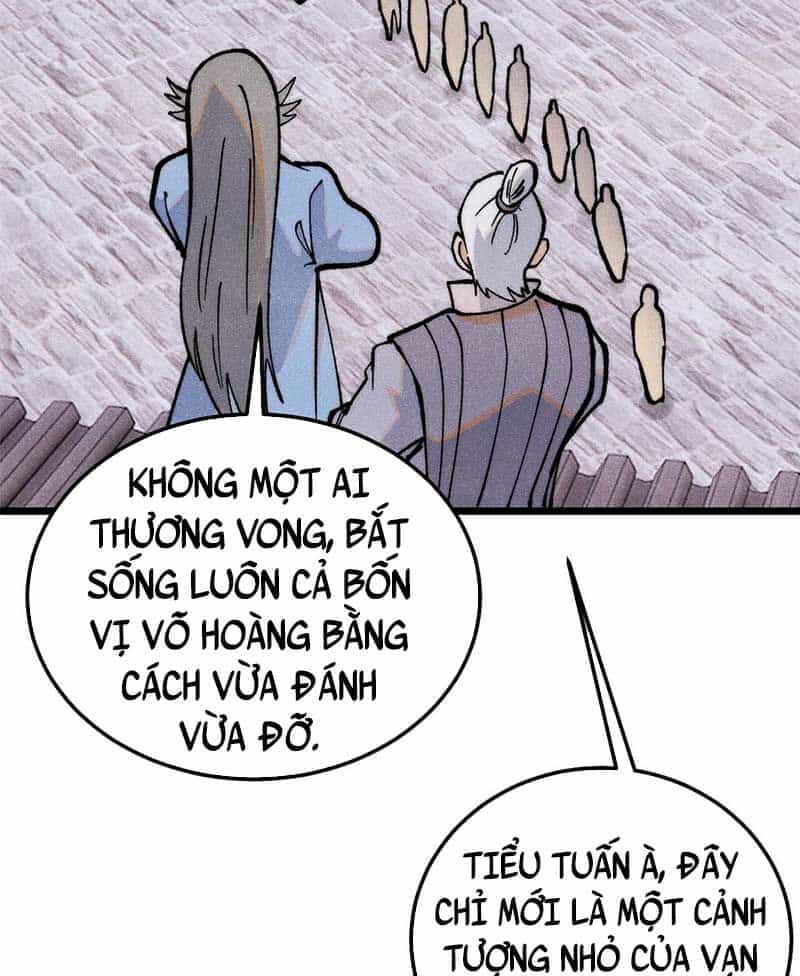 Vạn Cổ Tối Cường Tông - Chương 283 - ảnh 61