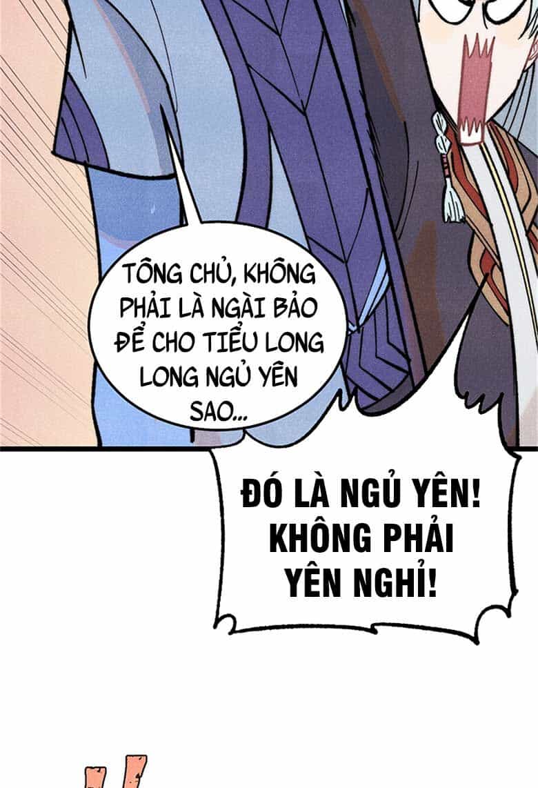 Vạn Cổ Tối Cường Tông - Chương 284 - ảnh 23