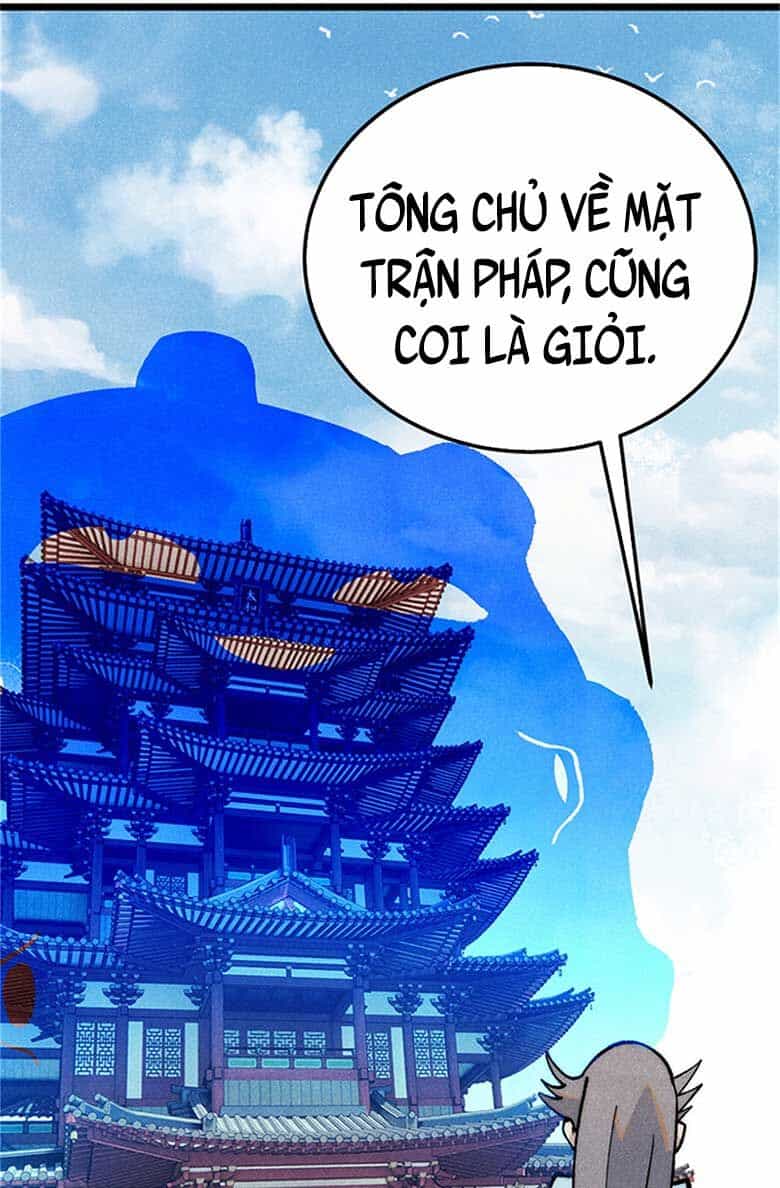 Vạn Cổ Tối Cường Tông - Chương 284 - ảnh 29