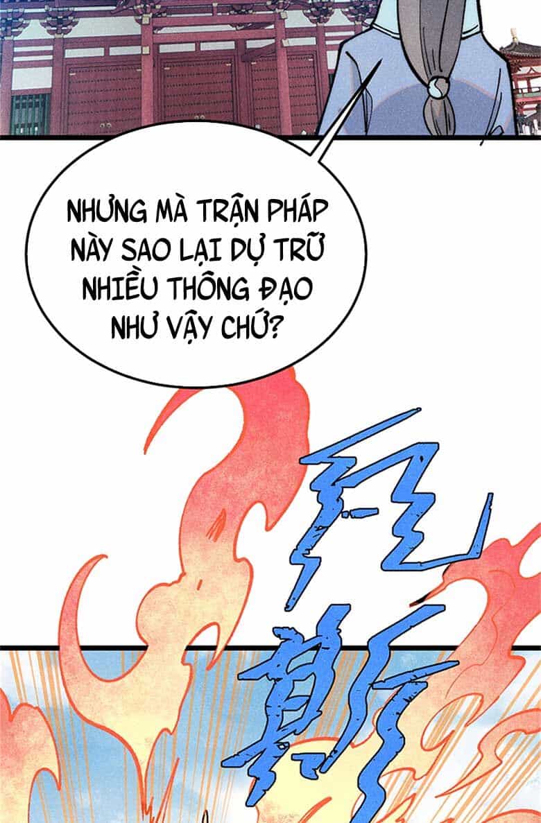 Vạn Cổ Tối Cường Tông - Chương 284 - ảnh 30