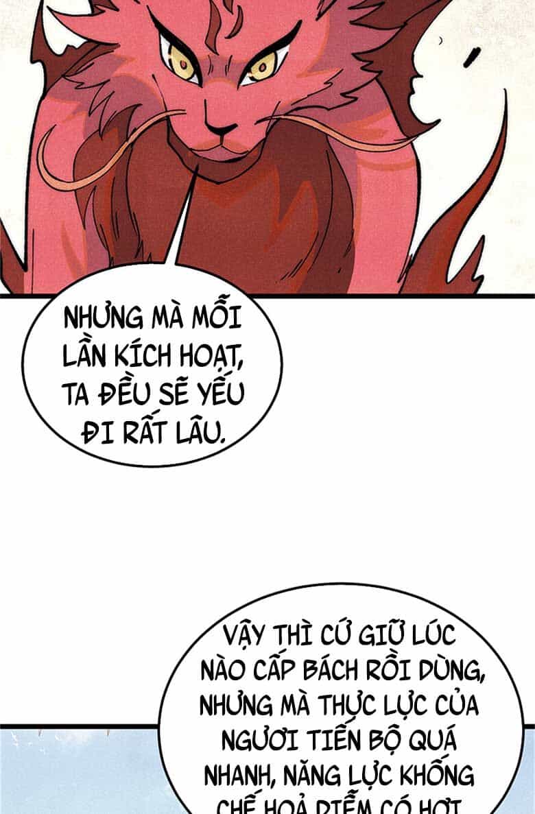 Vạn Cổ Tối Cường Tông - Chương 284 - ảnh 38