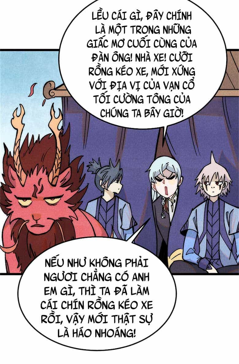 Vạn Cổ Tối Cường Tông - Chương 284 - ảnh 45