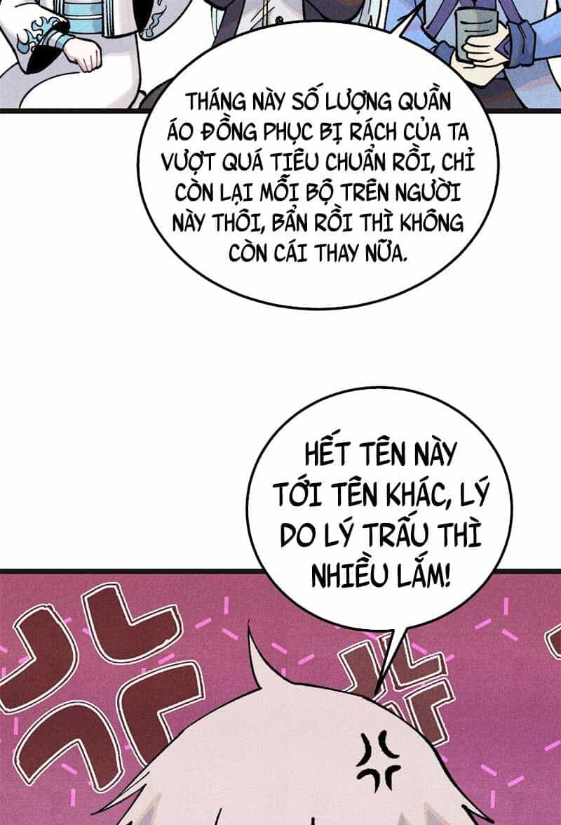 Vạn Cổ Tối Cường Tông - Chương 285 - ảnh 28
