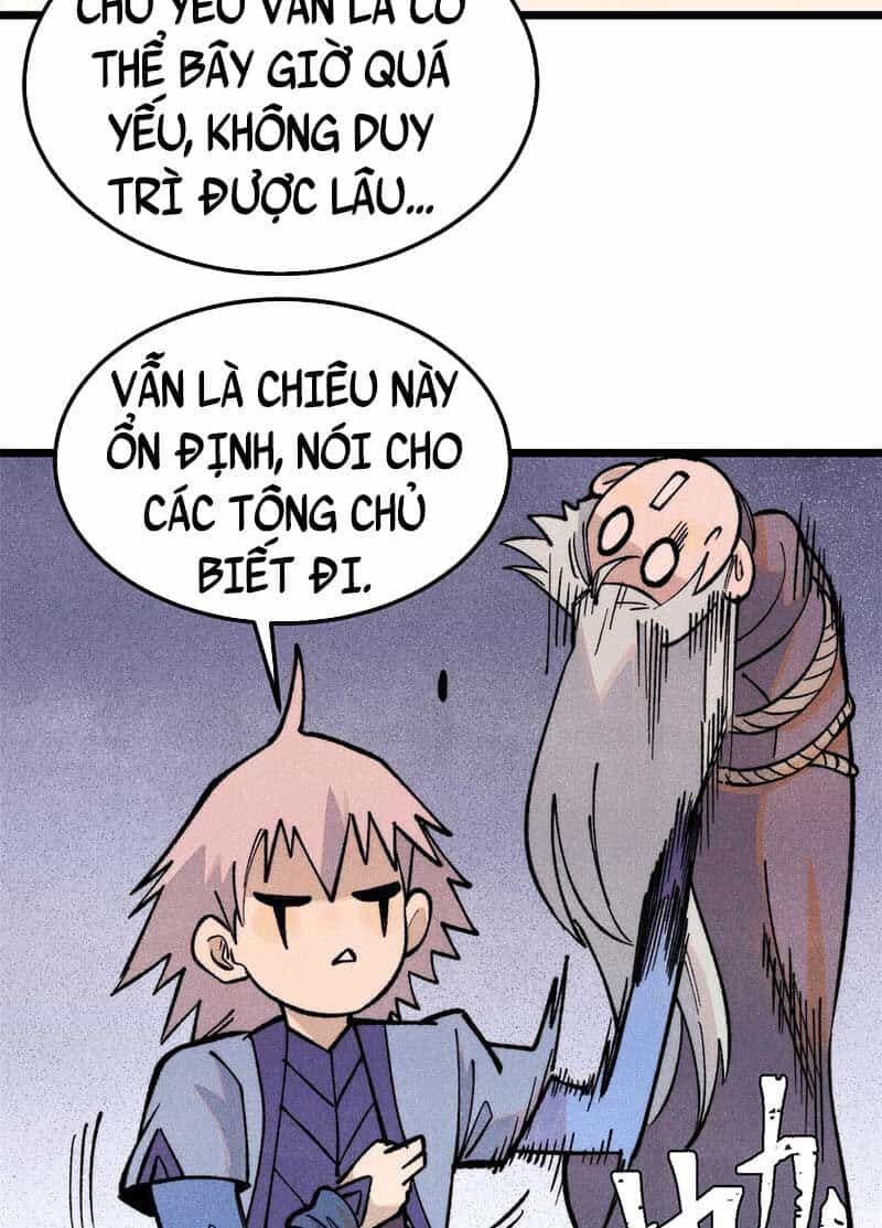Vạn Cổ Tối Cường Tông - Chương 286 - ảnh 13