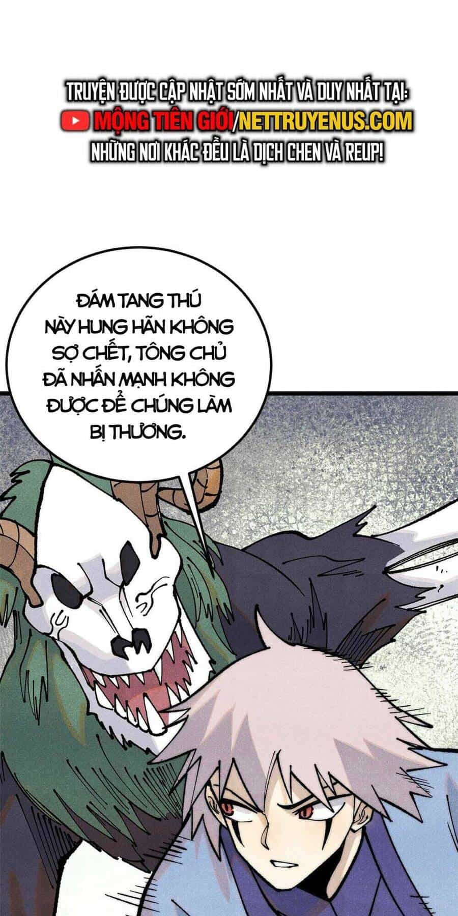 Vạn Cổ Tối Cường Tông - Chương 287 - ảnh 25