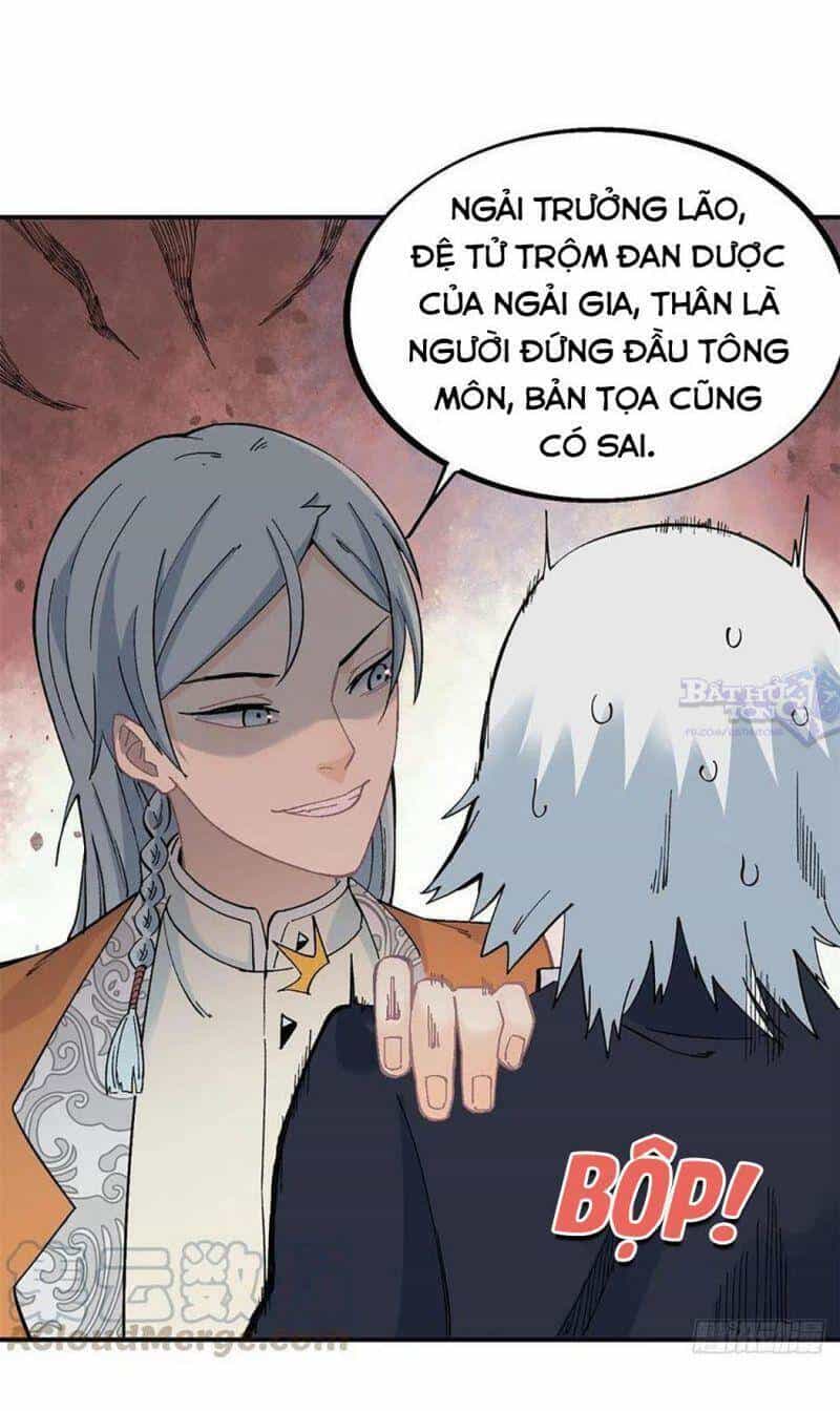 Vạn Cổ Tối Cường Tông - Chương 28 - ảnh 28