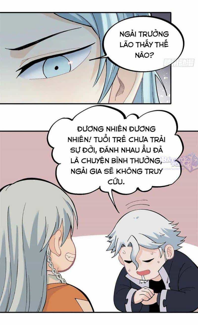 Vạn Cổ Tối Cường Tông - Chương 28 - ảnh 30