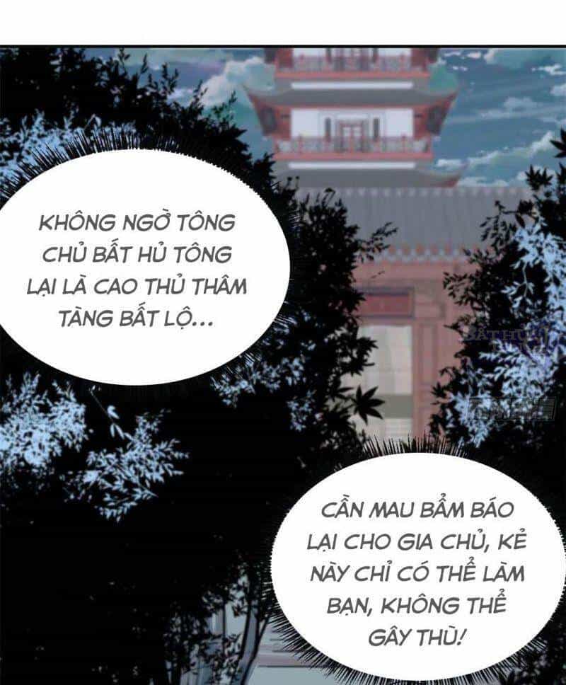 Vạn Cổ Tối Cường Tông - Chương 28 - ảnh 32