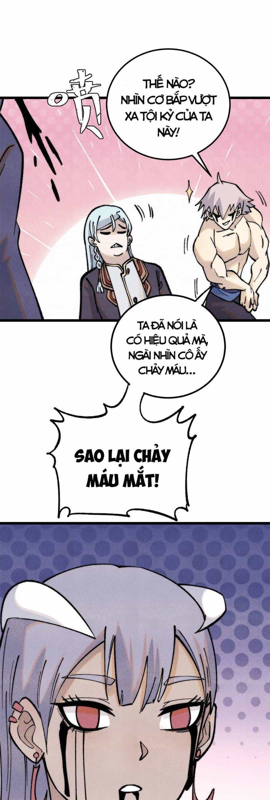 Vạn Cổ Tối Cường Tông - Chương 289 - ảnh 32
