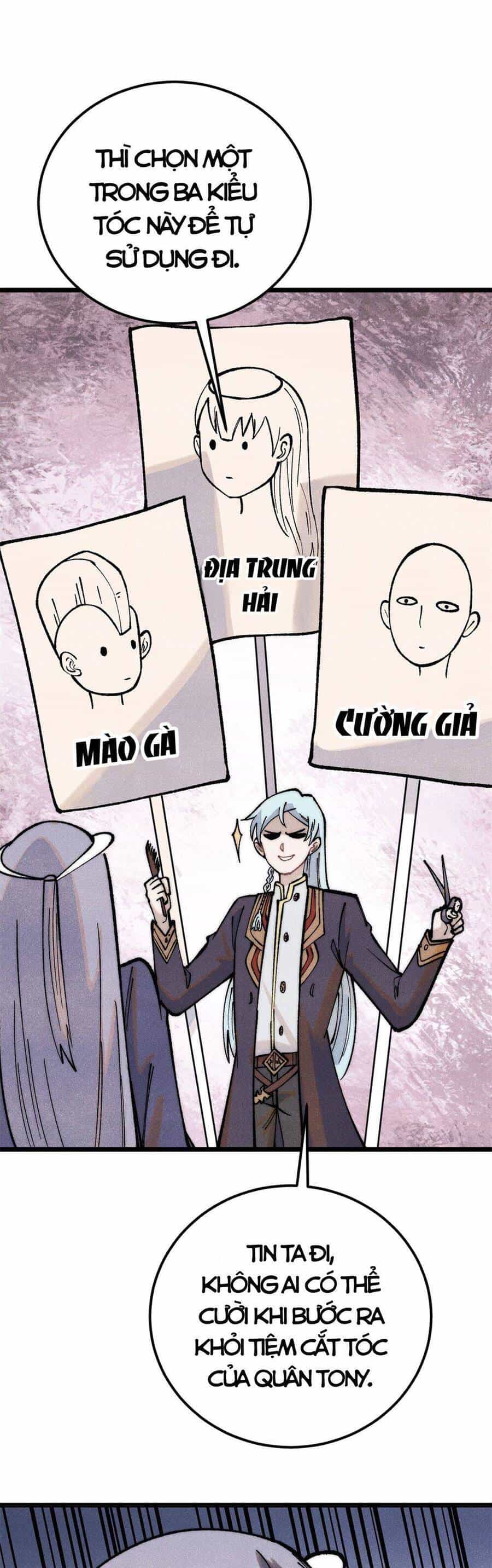 Vạn Cổ Tối Cường Tông - Chương 289 - ảnh 39