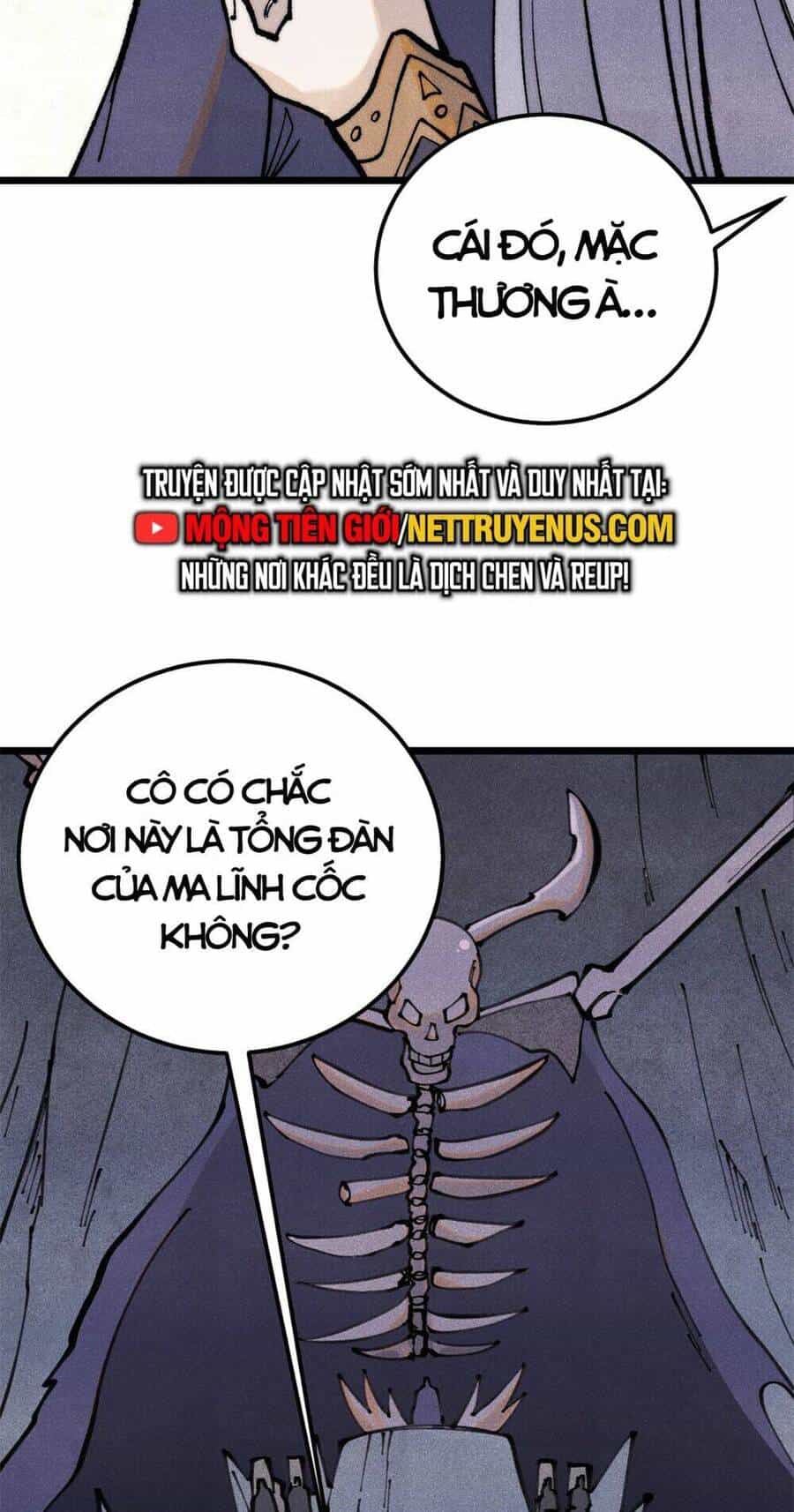 Vạn Cổ Tối Cường Tông - Chương 290 - ảnh 40