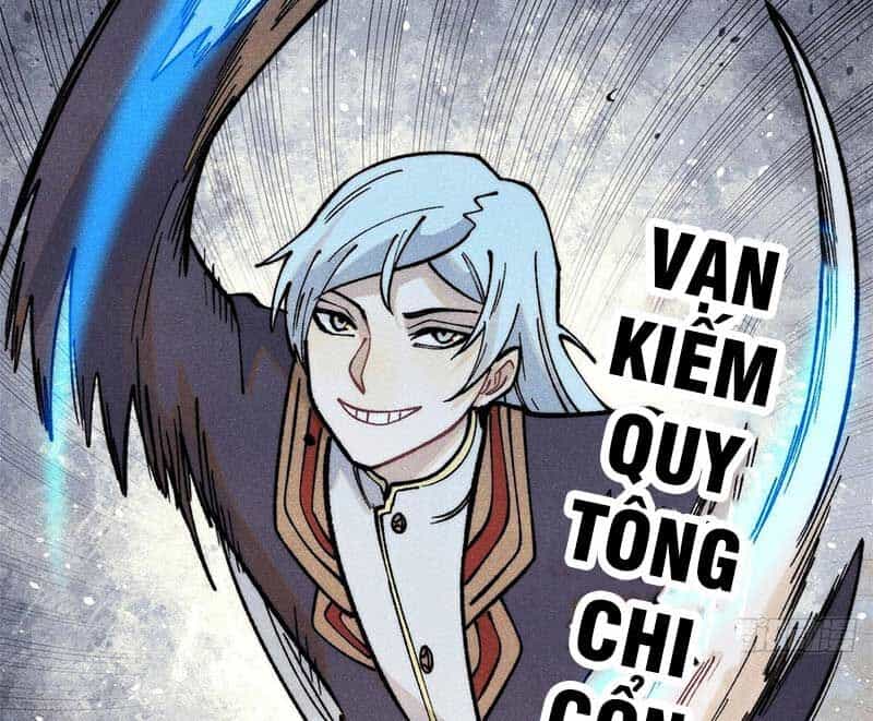 Vạn Cổ Tối Cường Tông - Chương 291 - ảnh 43
