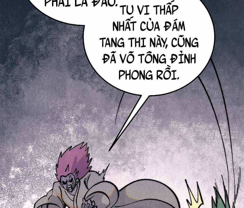 Vạn Cổ Tối Cường Tông - Chương 291 - ảnh 6