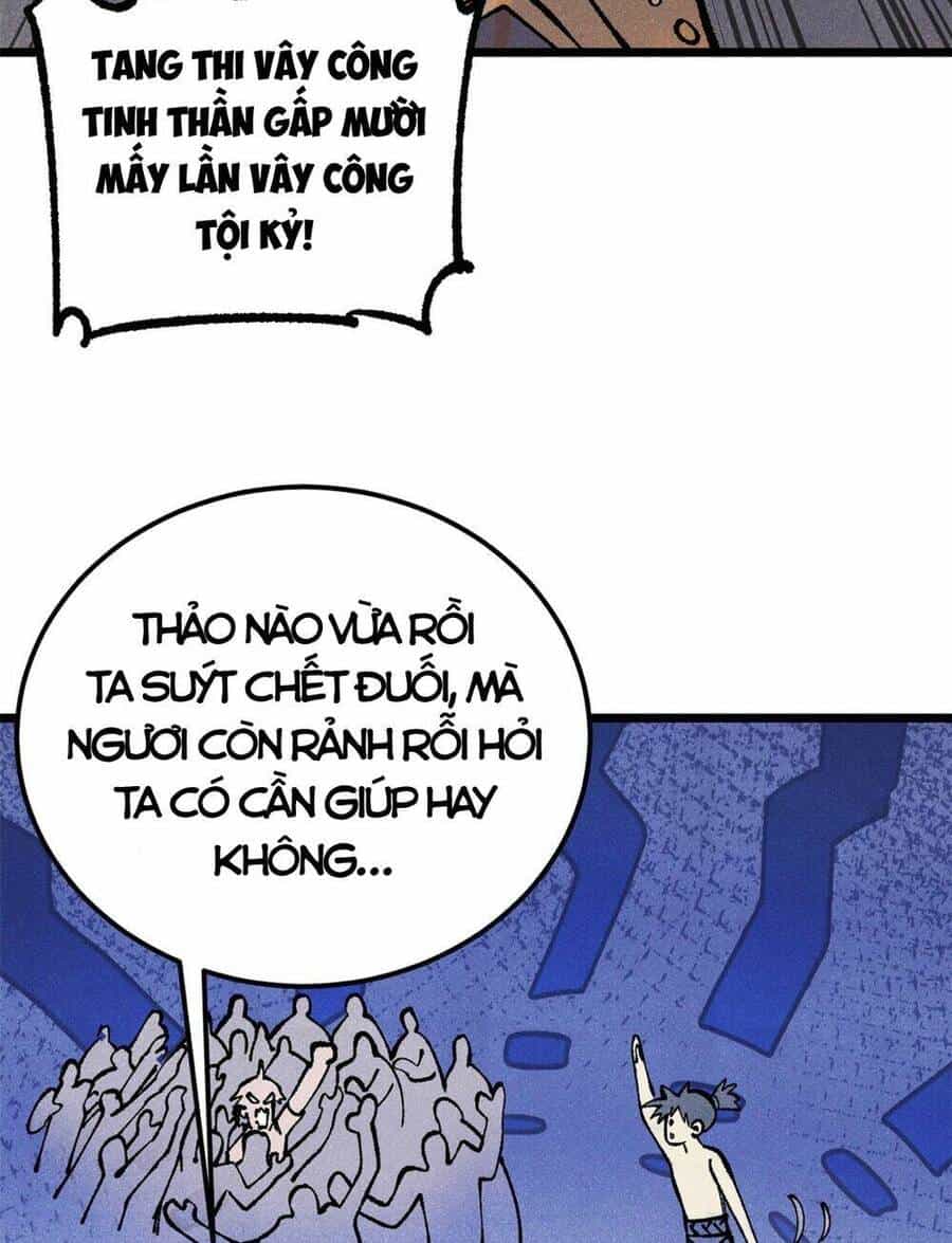 Vạn Cổ Tối Cường Tông - Chương 292 - ảnh 10