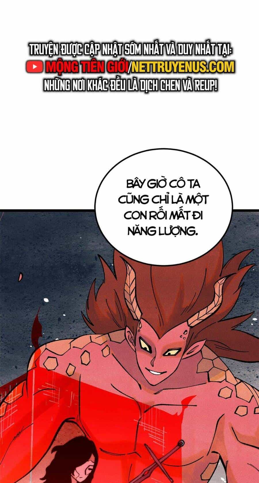 Vạn Cổ Tối Cường Tông - Chương 292 - ảnh 17