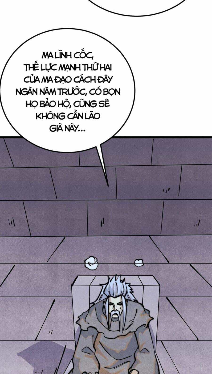 Vạn Cổ Tối Cường Tông - Chương 295 - ảnh 15