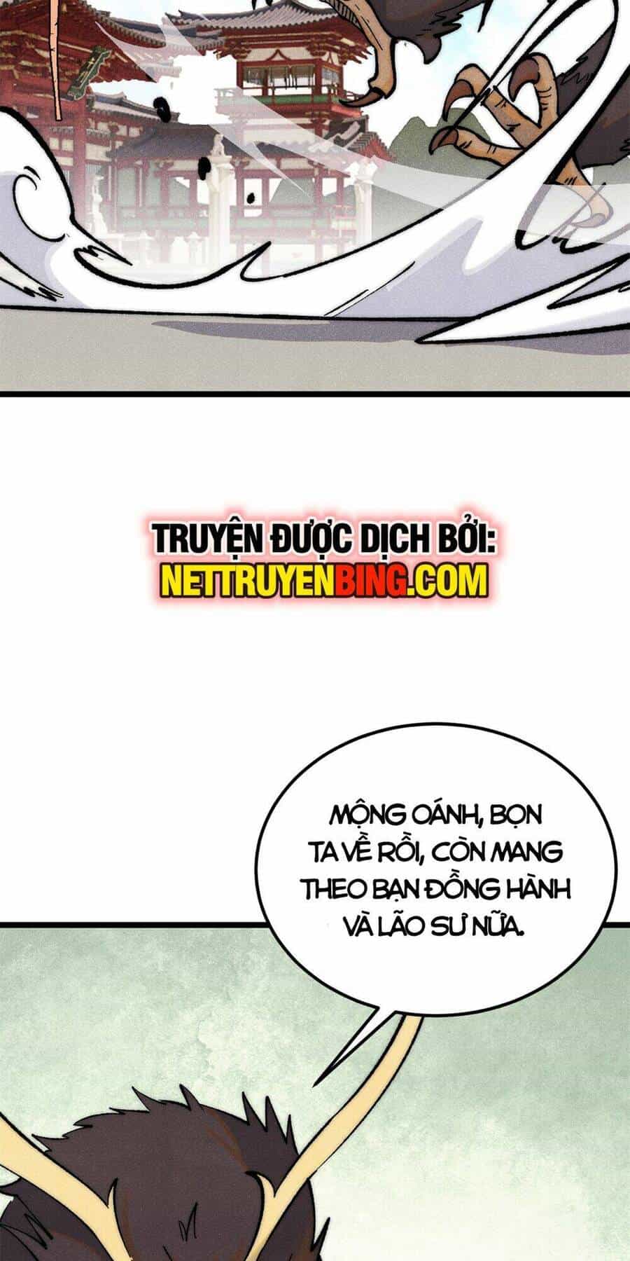 Vạn Cổ Tối Cường Tông - Chương 295 - ảnh 40
