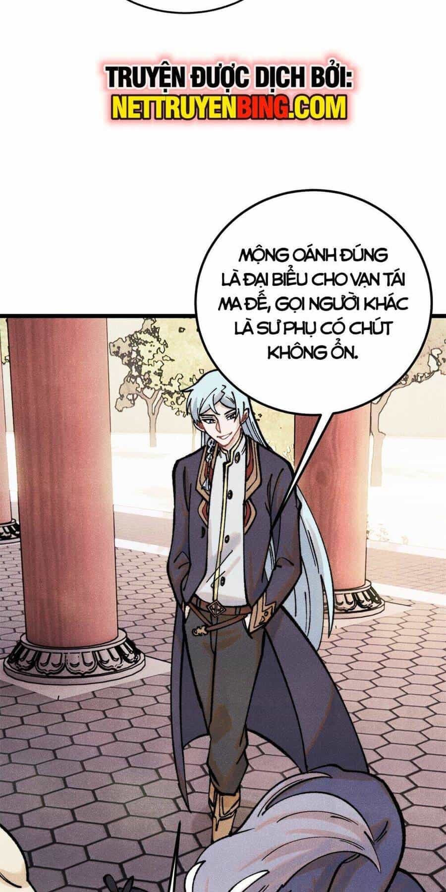 Vạn Cổ Tối Cường Tông - Chương 295 - ảnh 52