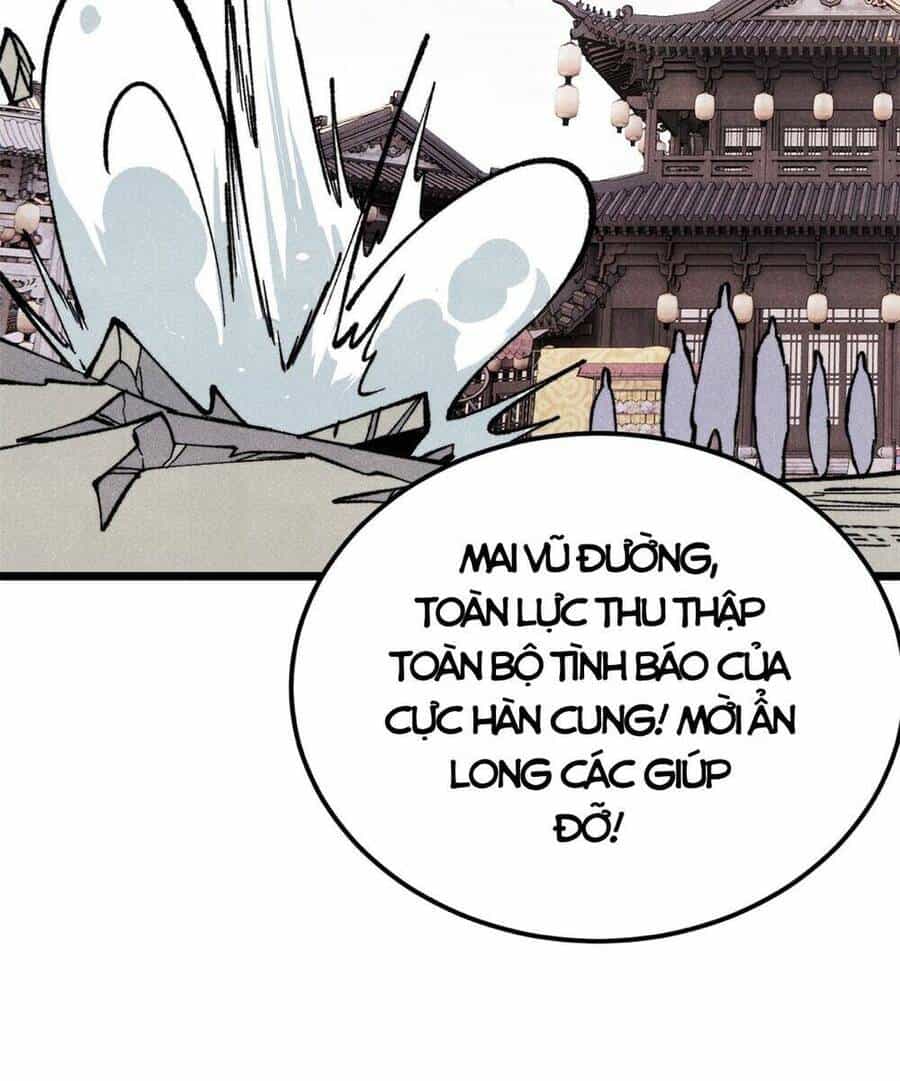 Vạn Cổ Tối Cường Tông - Chương 297 - ảnh 25
