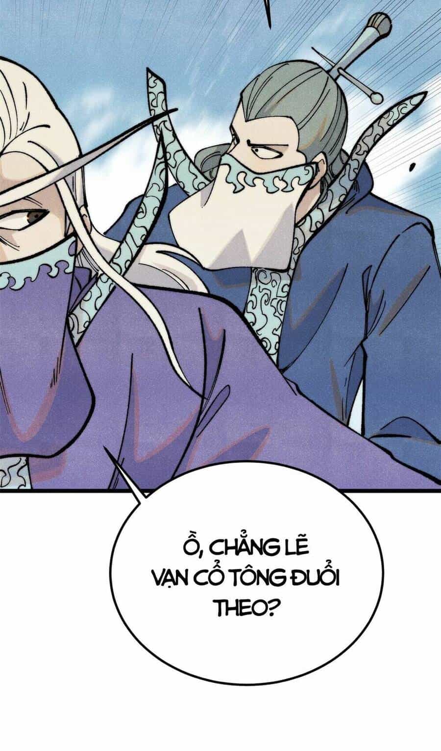 Vạn Cổ Tối Cường Tông - Chương 297 - ảnh 42