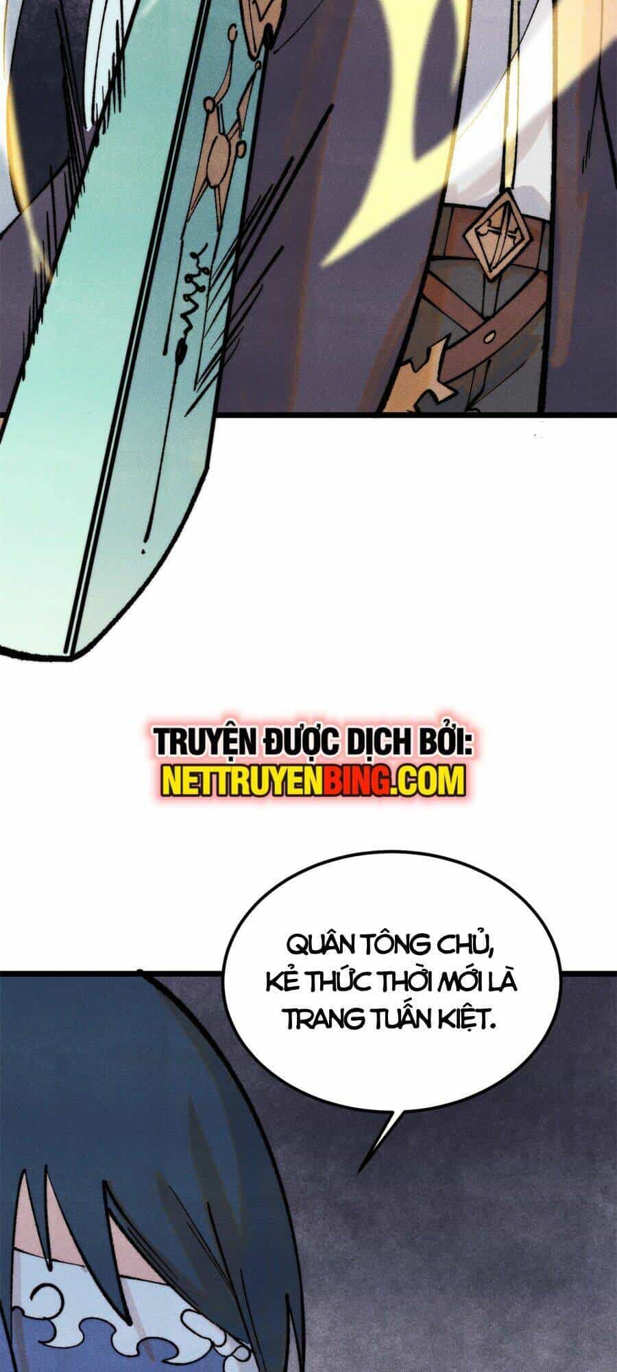 Vạn Cổ Tối Cường Tông - Chương 298 - ảnh 37