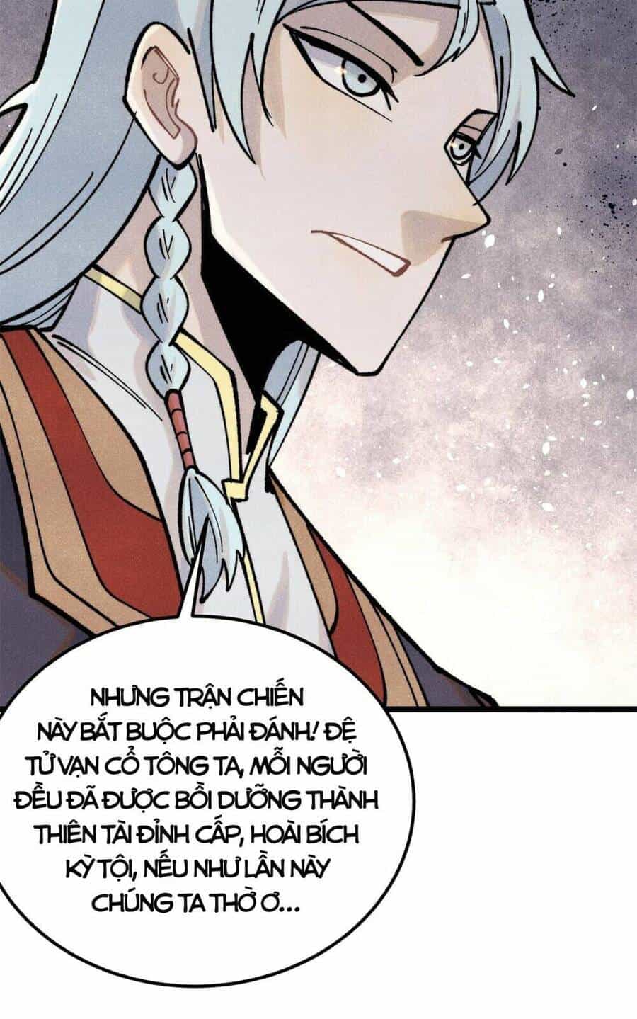 Vạn Cổ Tối Cường Tông - Chương 298 - ảnh 54