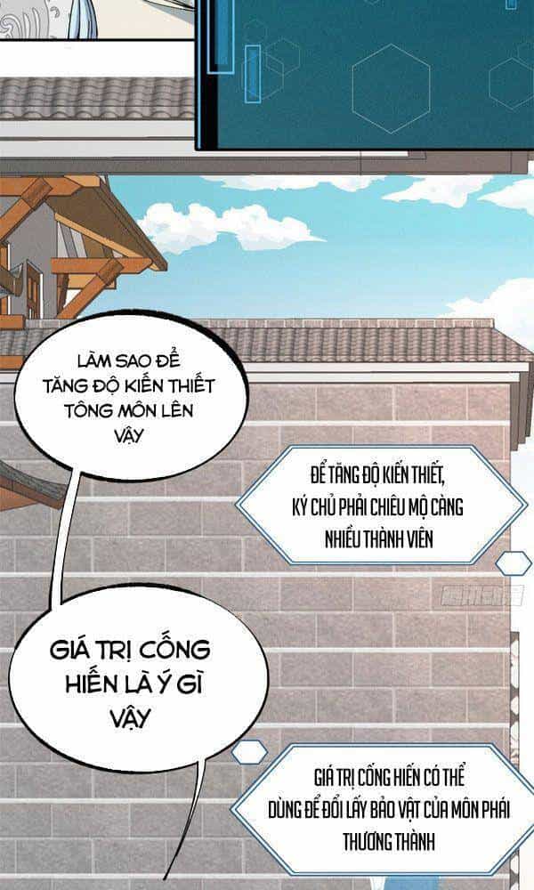 Vạn Cổ Tối Cường Tông - Chương 2 - ảnh 16