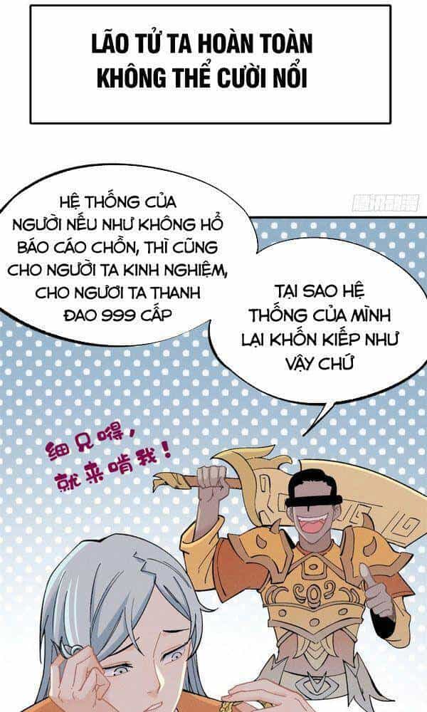 Vạn Cổ Tối Cường Tông - Chương 2 - ảnh 2