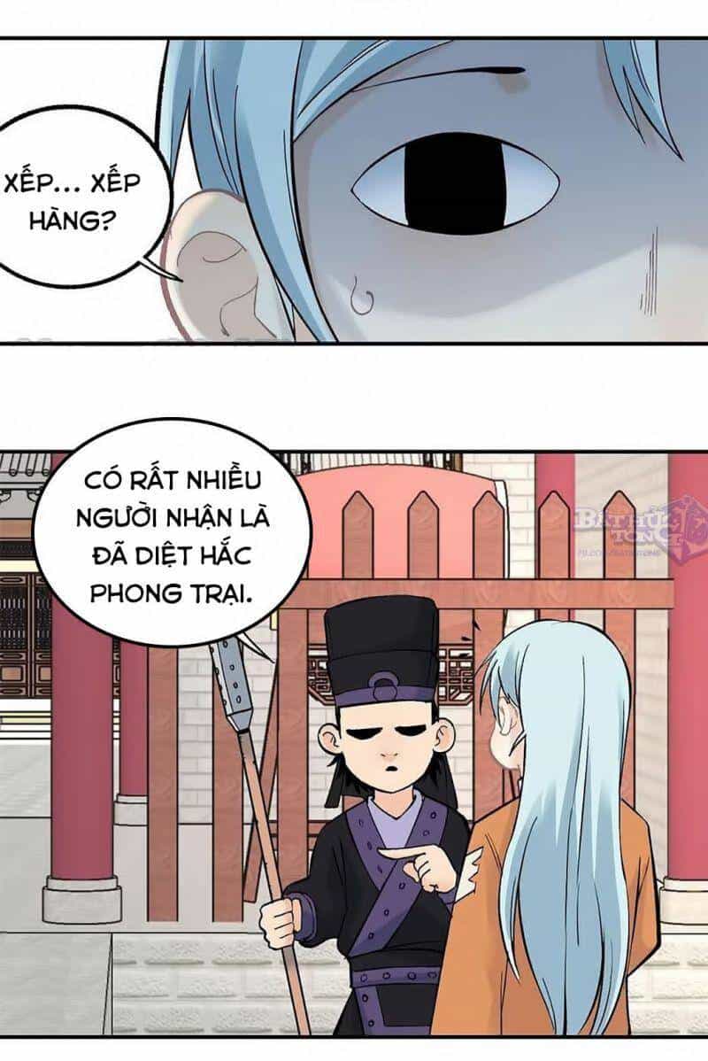 Vạn Cổ Tối Cường Tông - Chương 29 - ảnh 15