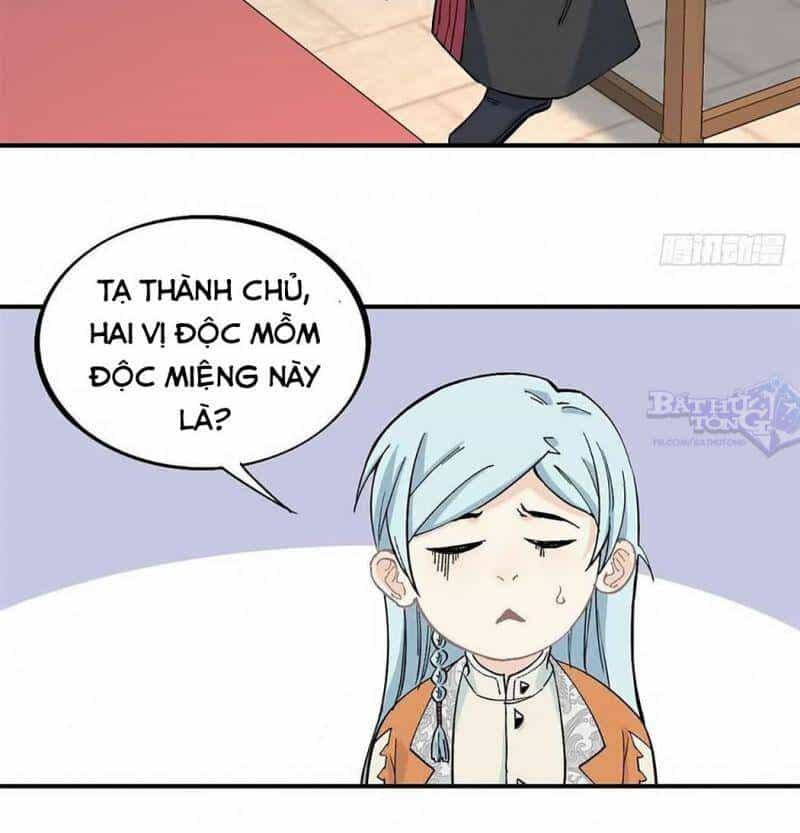 Vạn Cổ Tối Cường Tông - Chương 29 - ảnh 32