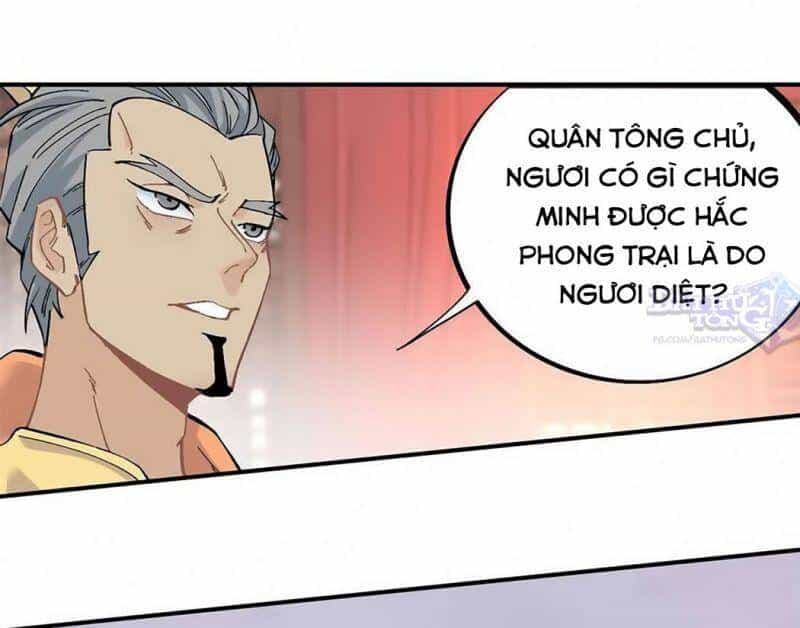 Vạn Cổ Tối Cường Tông - Chương 29 - ảnh 35