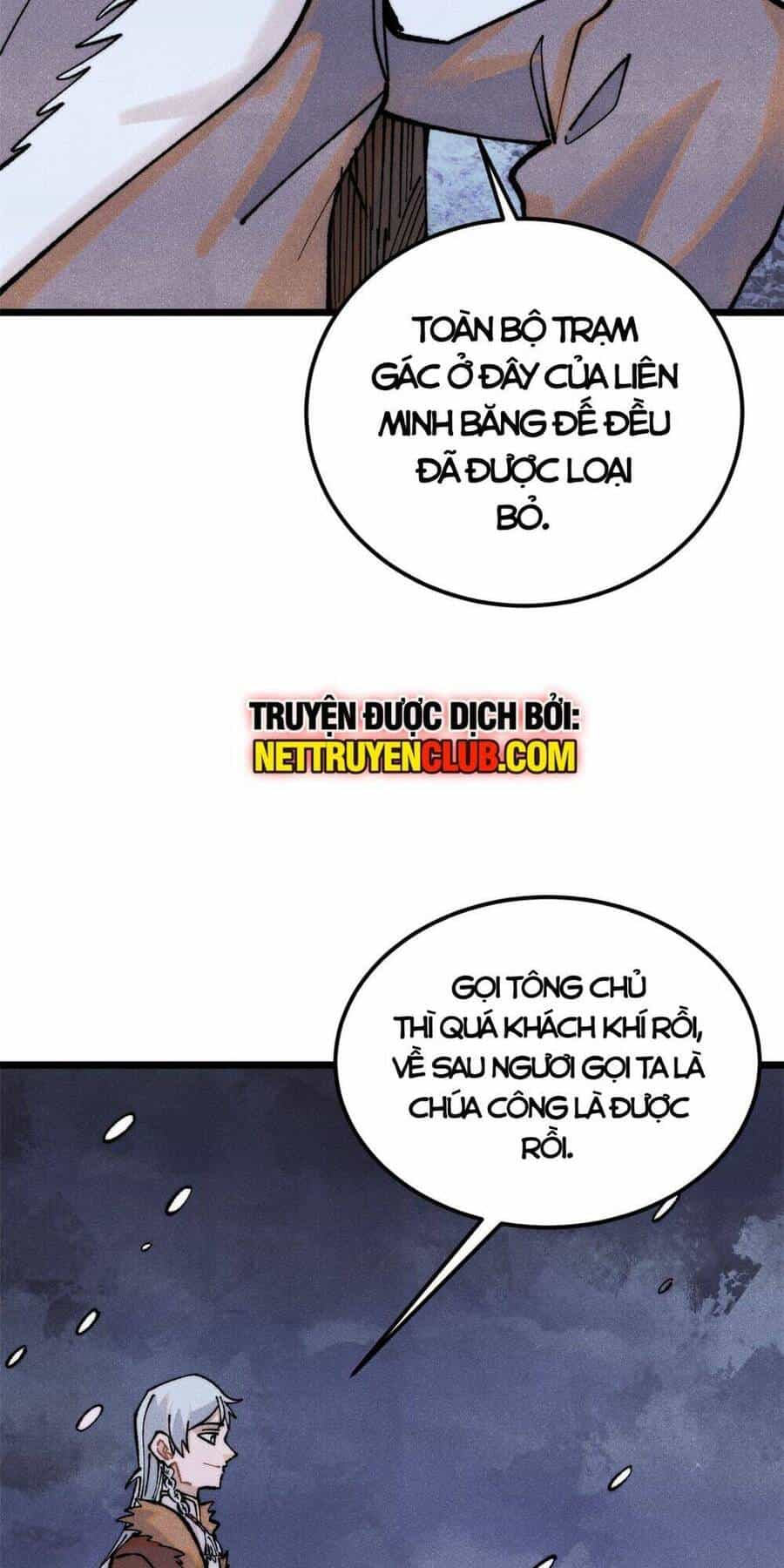 Vạn Cổ Tối Cường Tông - Chương 299 - ảnh 13