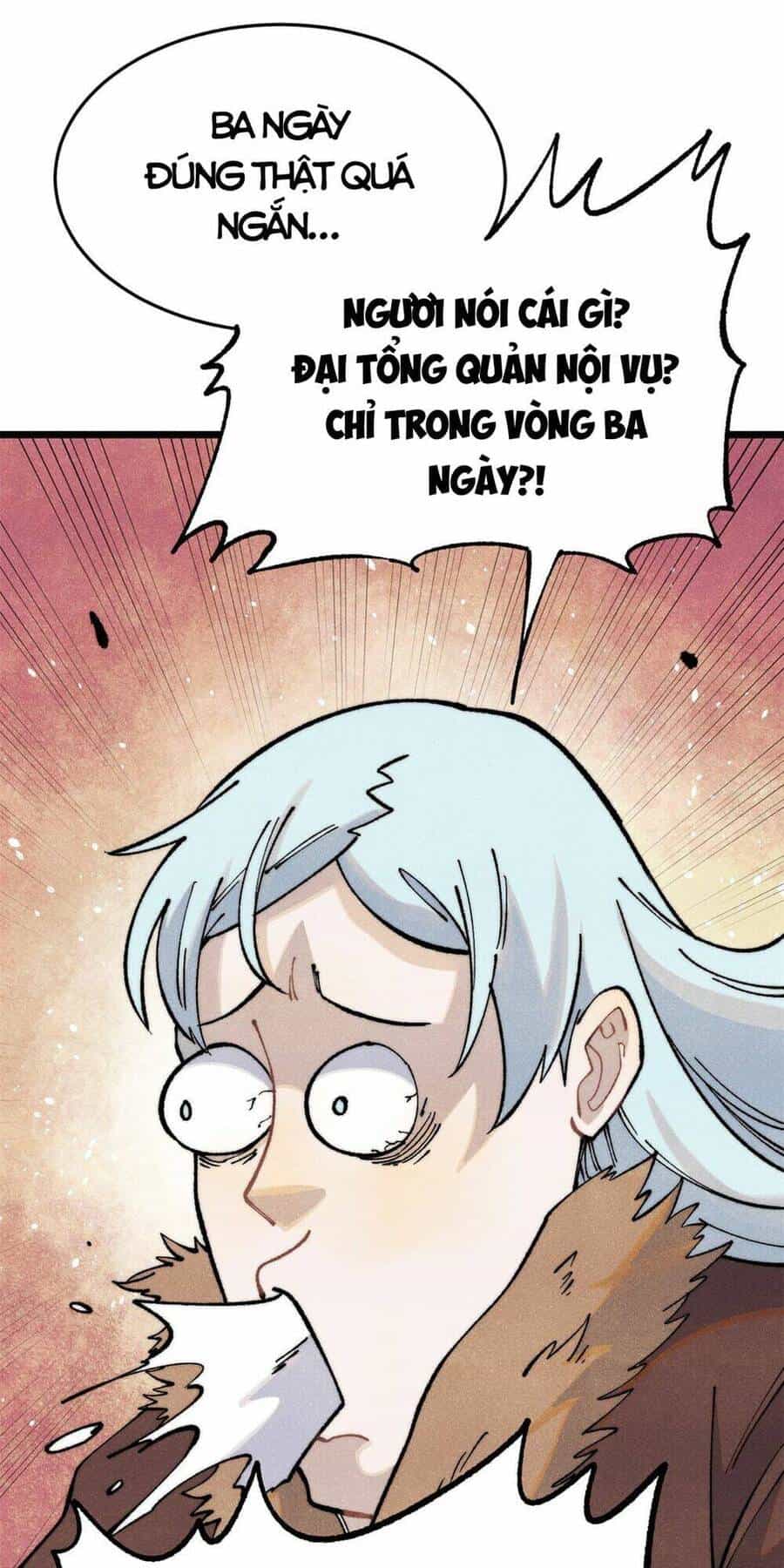 Vạn Cổ Tối Cường Tông - Chương 299 - ảnh 16