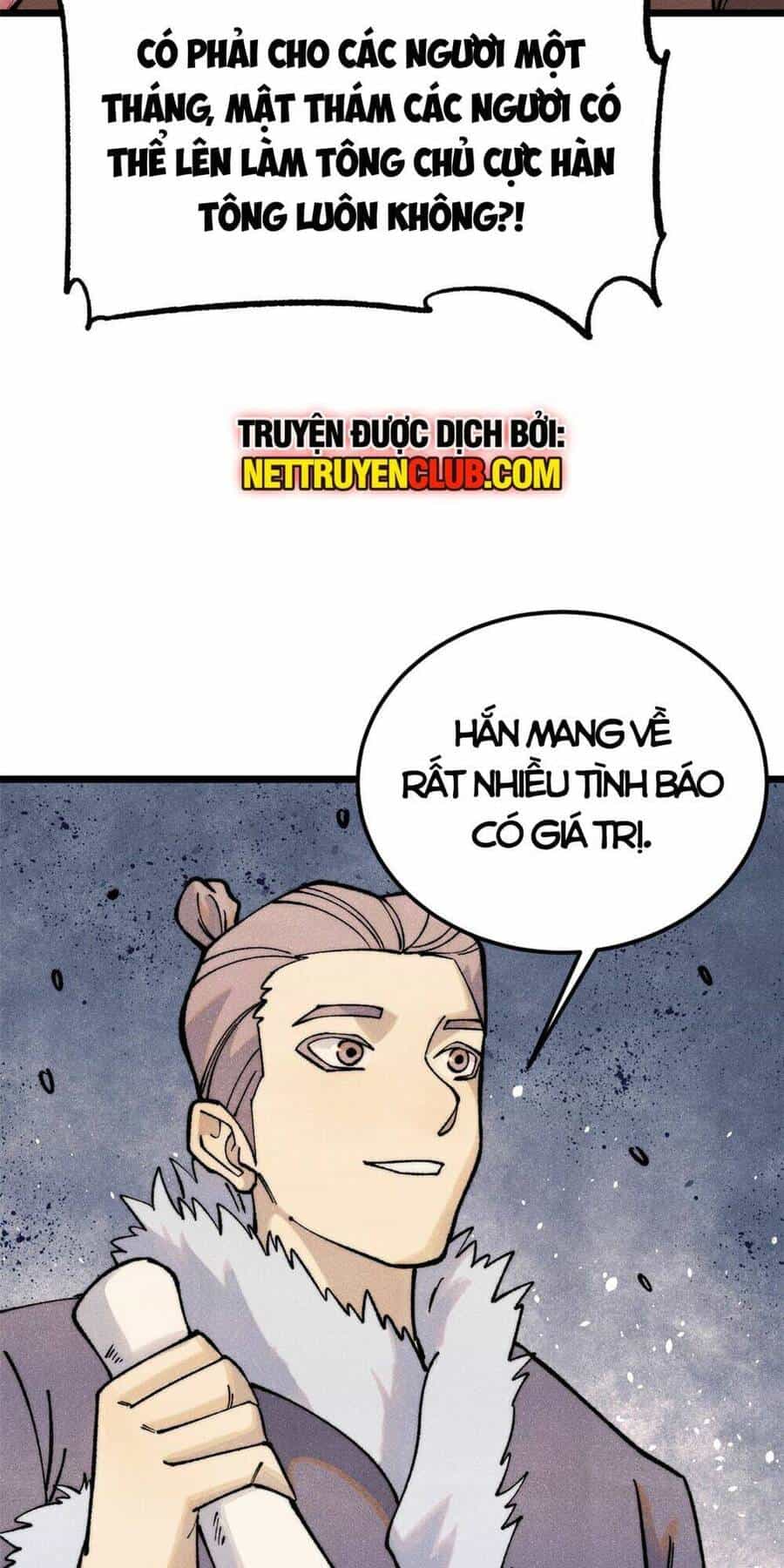 Vạn Cổ Tối Cường Tông - Chương 299 - ảnh 17