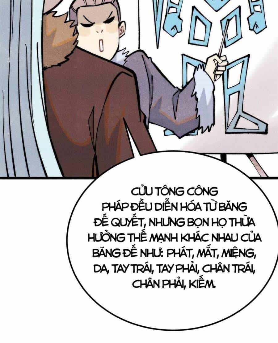 Vạn Cổ Tối Cường Tông - Chương 299 - ảnh 23