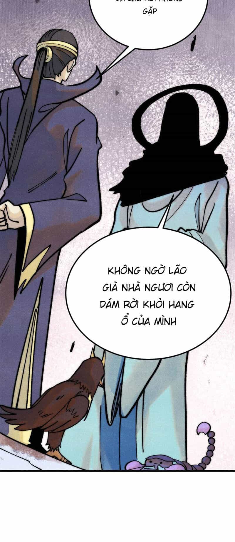 Vạn Cổ Tối Cường Tông - Chương 303 - ảnh 7