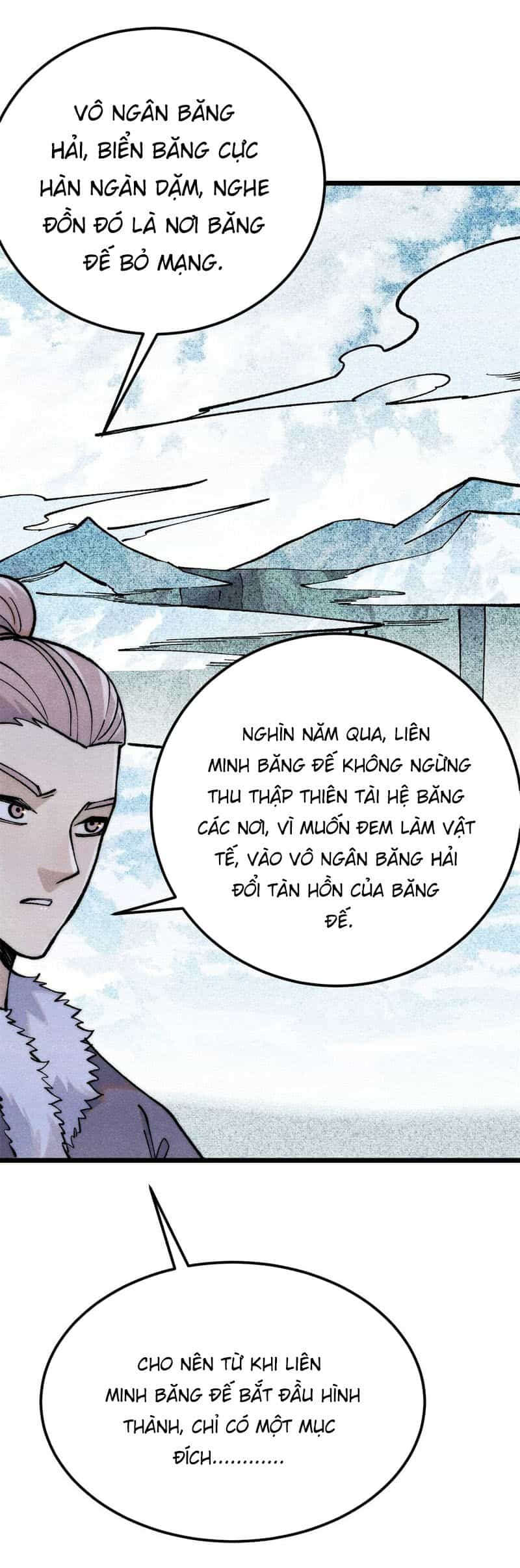 Vạn Cổ Tối Cường Tông - Chương 304 - ảnh 18