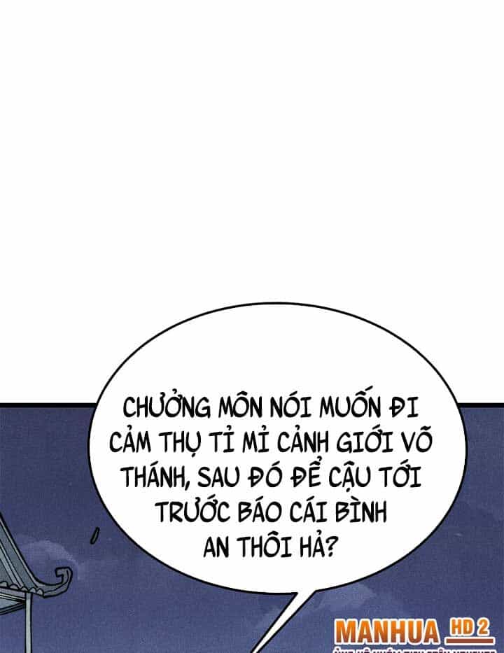 Vạn Cổ Tối Cường Tông - Chương 308 - ảnh 25
