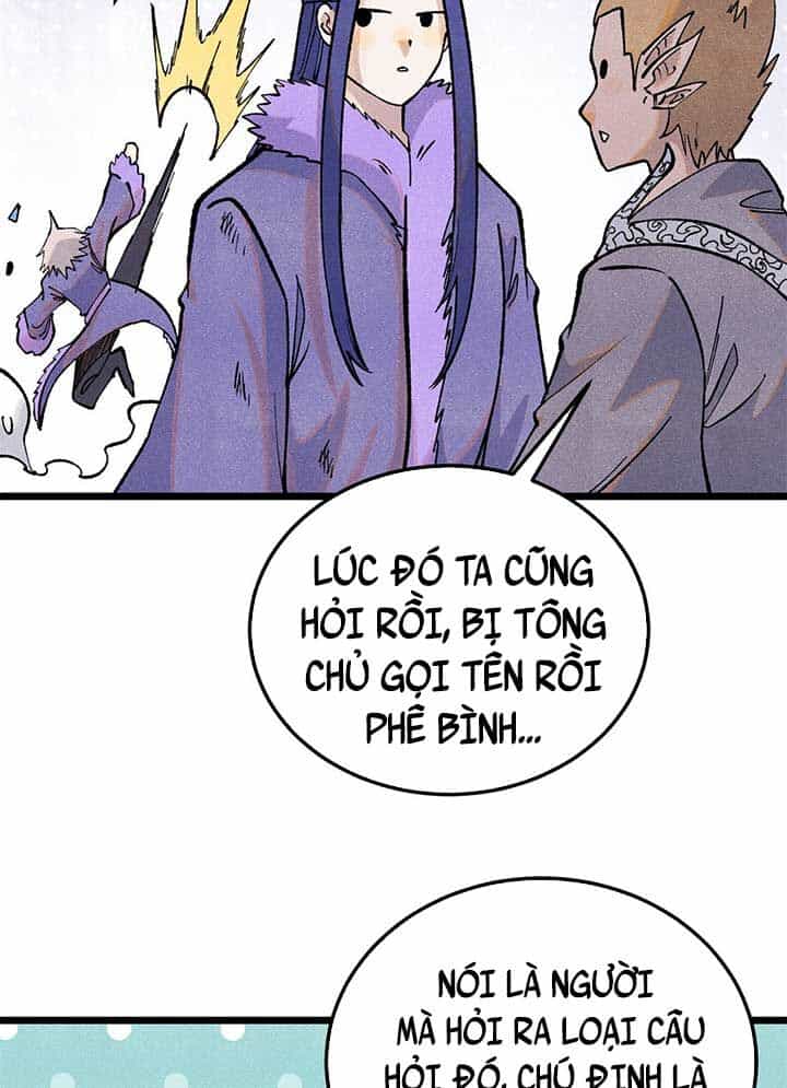 Vạn Cổ Tối Cường Tông - Chương 308 - ảnh 28