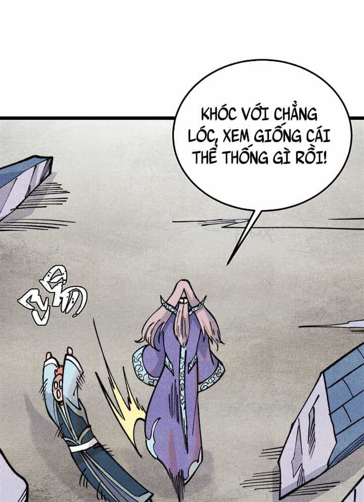 Vạn Cổ Tối Cường Tông - Chương 308 - ảnh 40