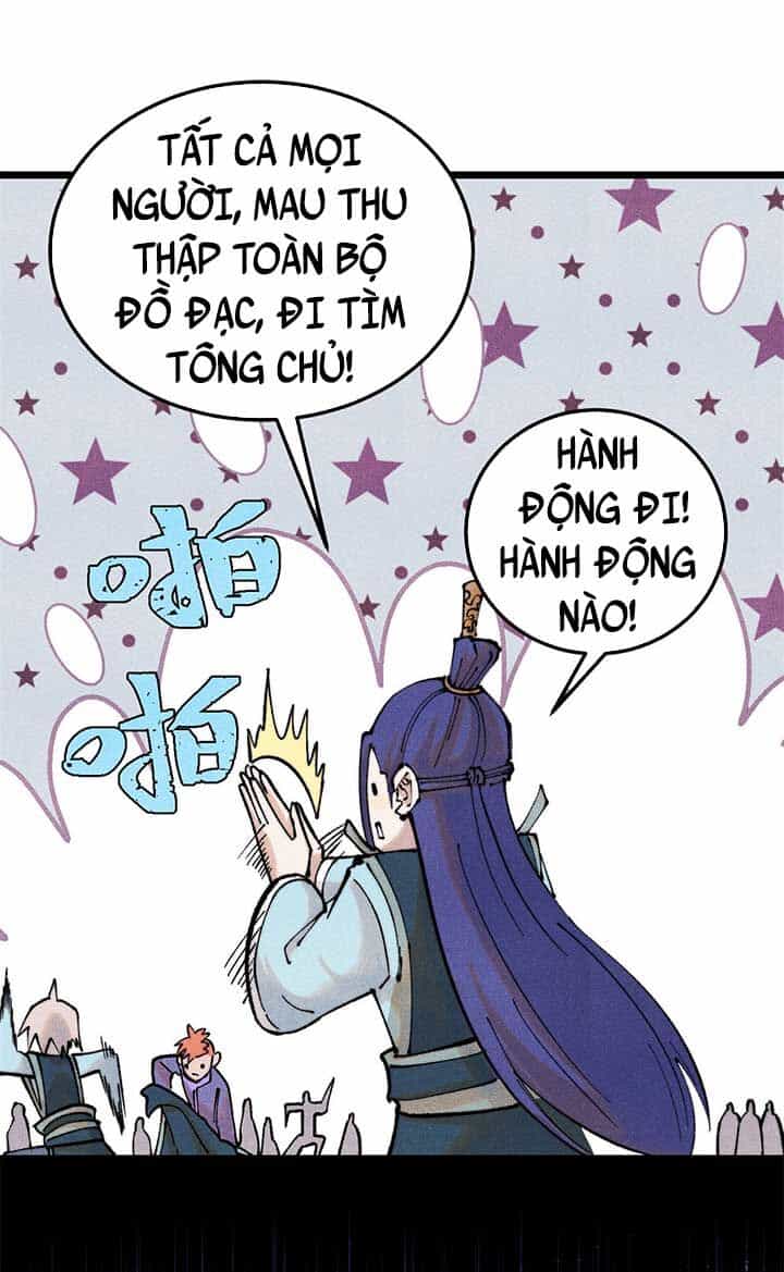 Vạn Cổ Tối Cường Tông - Chương 308 - ảnh 52