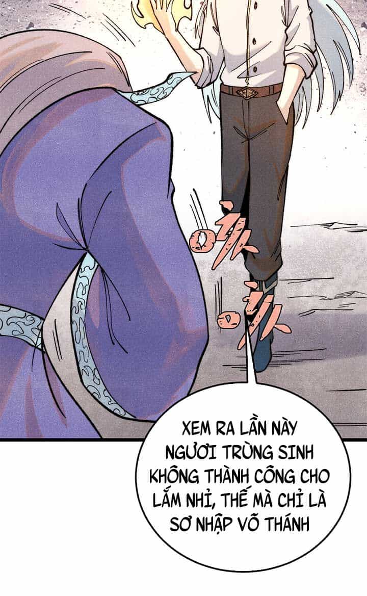 Vạn Cổ Tối Cường Tông - Chương 308 - ảnh 63