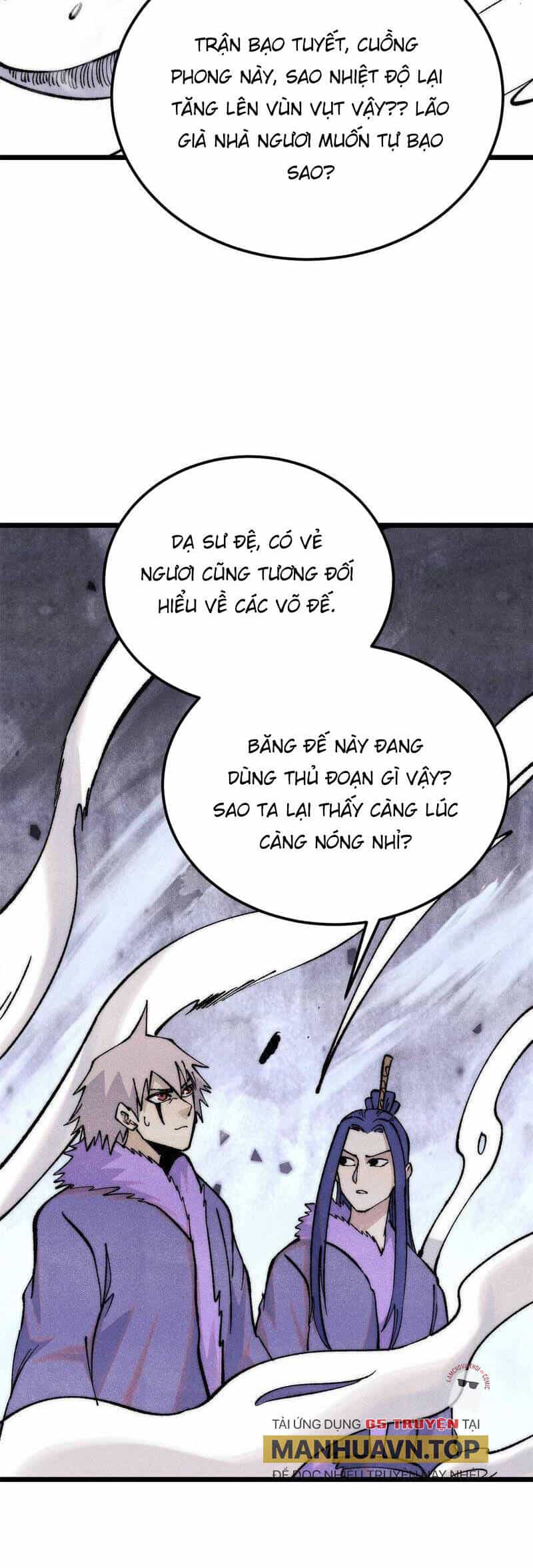 Vạn Cổ Tối Cường Tông - Chương 310 - ảnh 19