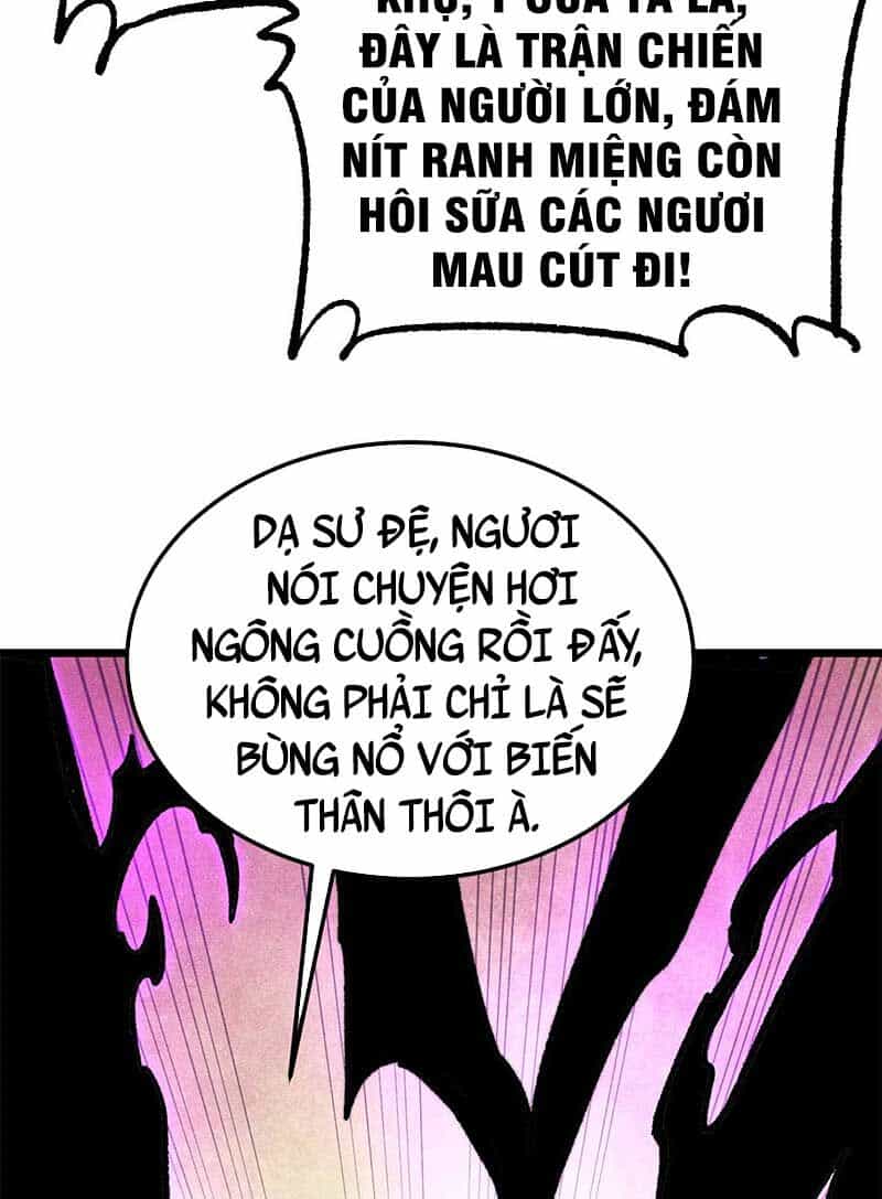 Vạn Cổ Tối Cường Tông - Chương 312 - ảnh 83