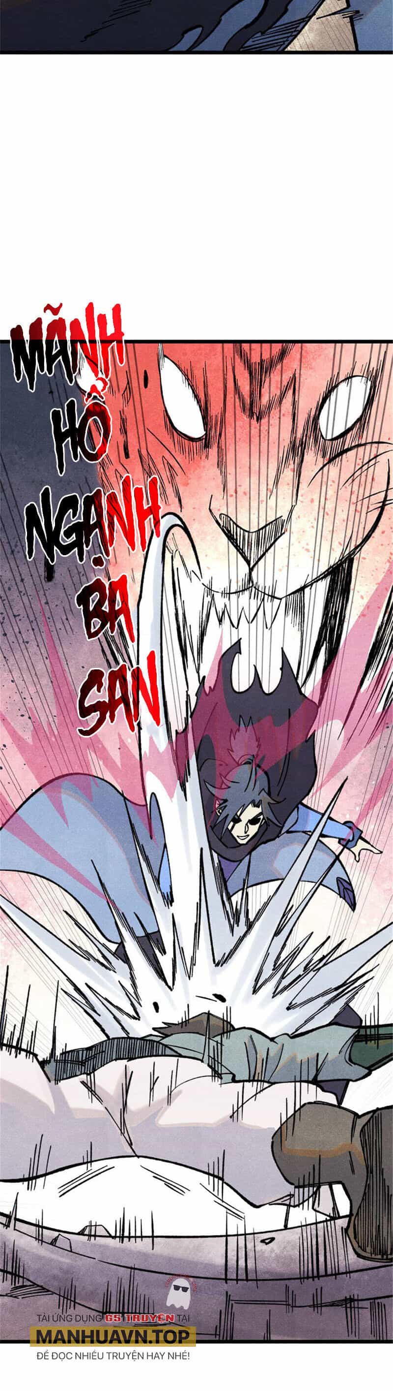 Vạn Cổ Tối Cường Tông - Chương 317 - ảnh 20