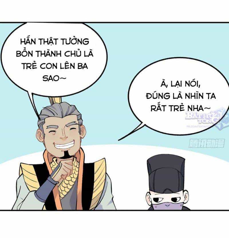 Vạn Cổ Tối Cường Tông - Chương 31 - ảnh 13
