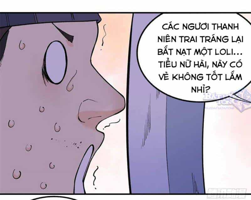Vạn Cổ Tối Cường Tông - Chương 31 - ảnh 27