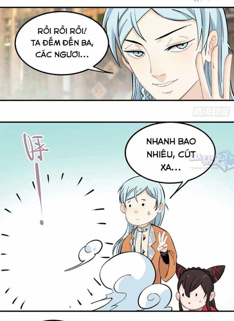 Vạn Cổ Tối Cường Tông - Chương 31 - ảnh 29